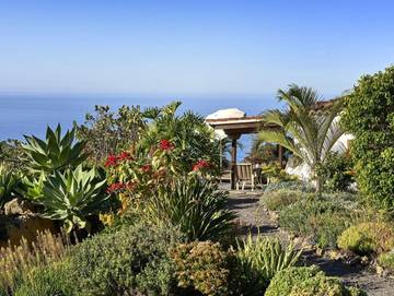 Finca für 4 Personen in Los Llanos de Aridane, La Palma Süd, Bild 1