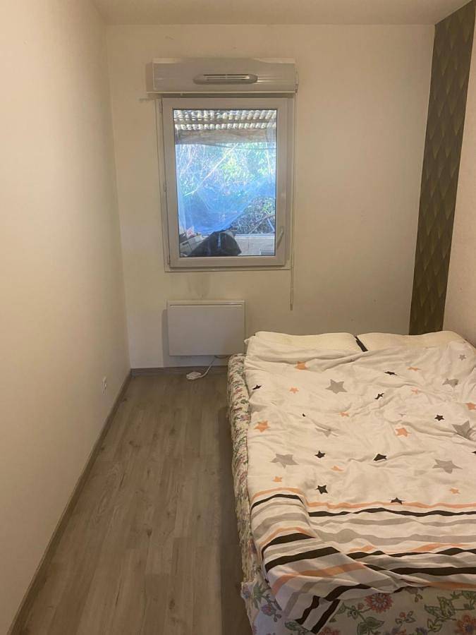 Gîte pour 6 personnes, avec vue et balcon à Merville - 2