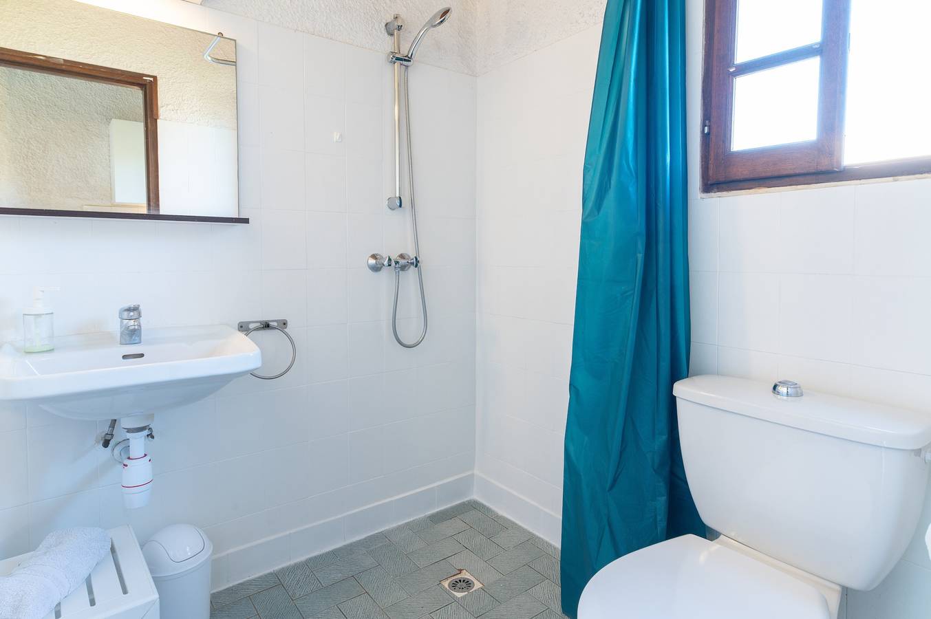 Studioappartement 'Rico Plage 2 Personen' met Privéterras, Wi-Fi en Airco, foto 10