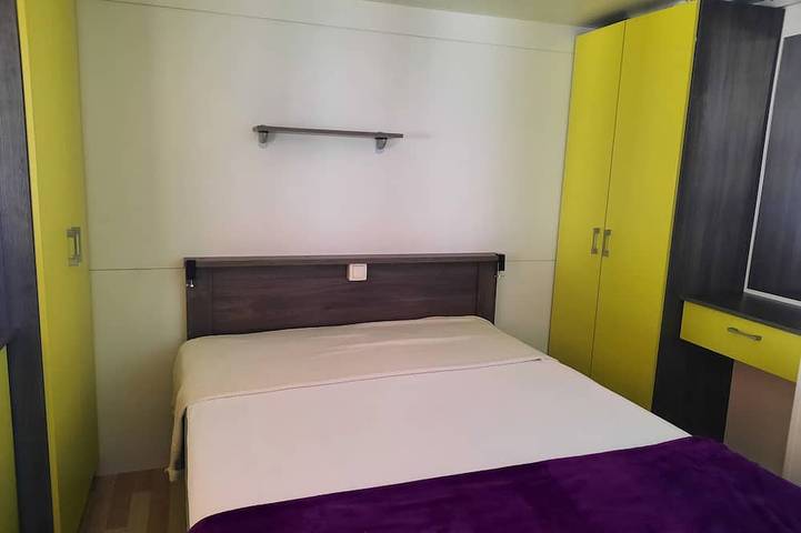 Camping pour 6 personnes à Pirovac - 2