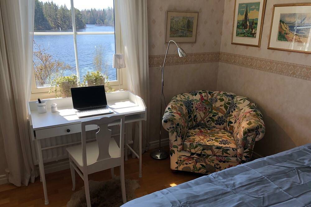 Lovely 3-bedroom house with Ac in charming Kvillsfors in Jönköpings län