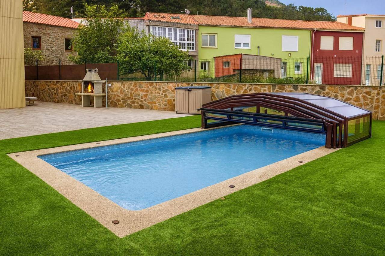 Holiday Home in Camelle, Camariñas