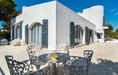 Ferienhaus in Cala Provencal, Capdepera für 8 