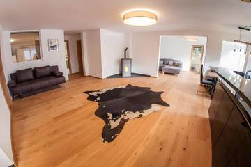 Ferienhaus für 6 Personen in Oetz, Sellraintal, Bild 4