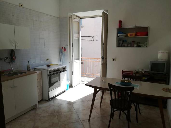 Appartement de vacances pour 4 personnes, avec terrasse, animaux acceptés - 1