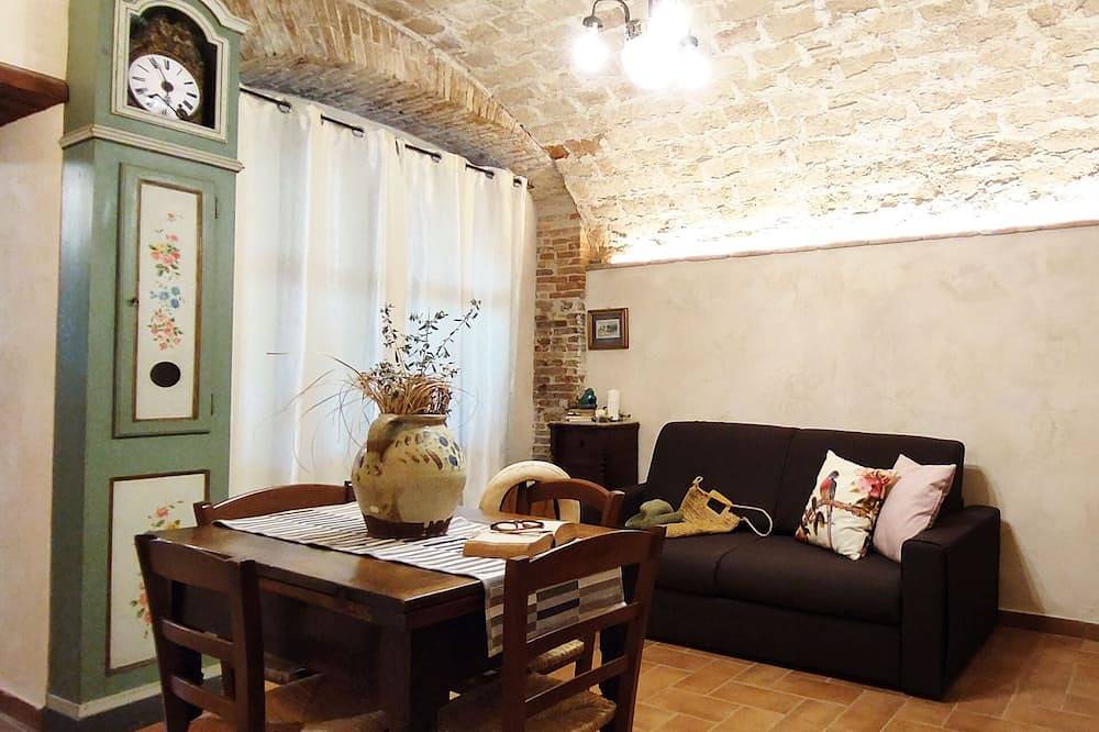 Apartamento entero, La Masseria - La Rimessa - 9 in Provincia de Chieti