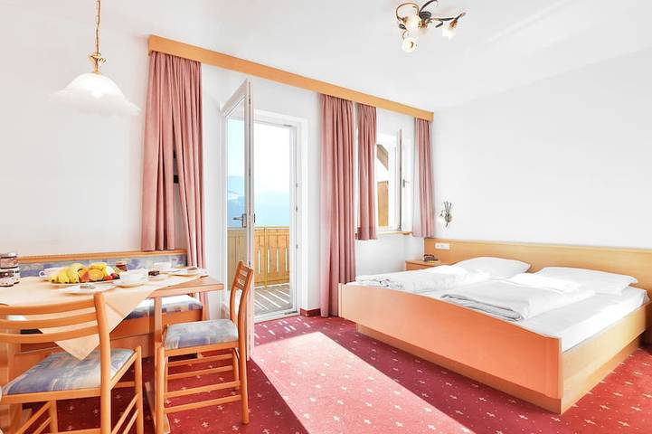 Ganze Wohnung, Classic in Villanders, Sarntaler Alpen