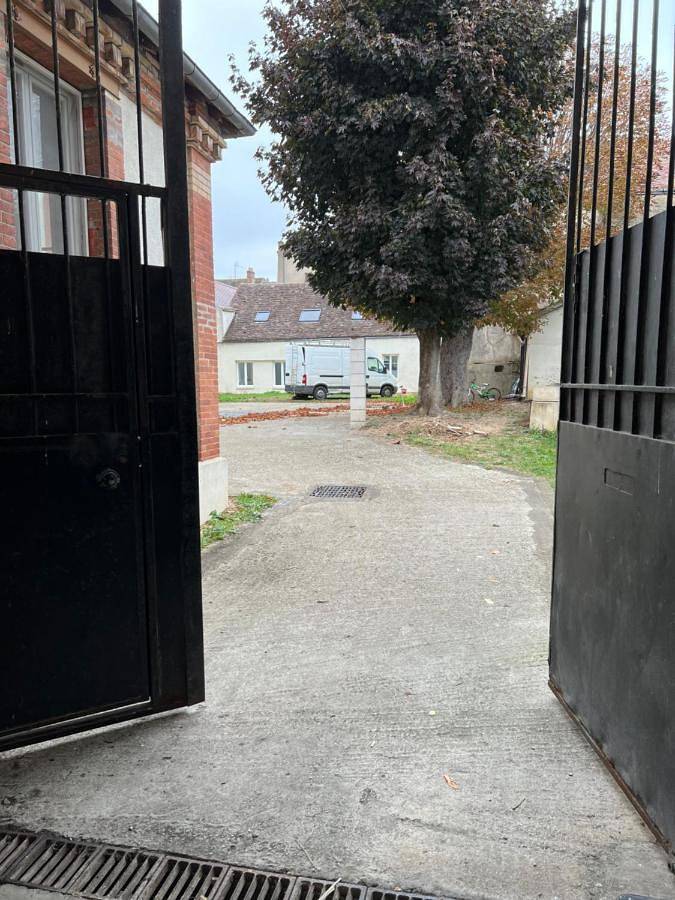 Ferienwohnung für 4 Personen, mit Haustier - 1