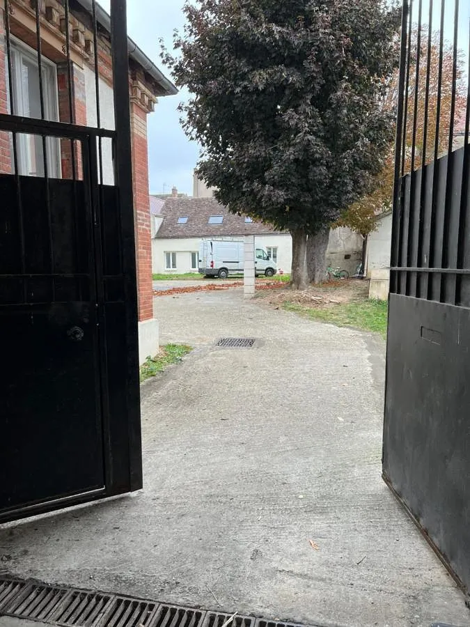 Appartement de vacances pour 4 personnes, animaux acceptés - 1