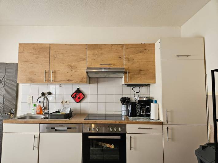 Ferienwohnung für 3 Personen in Ober-Mörlen - 3