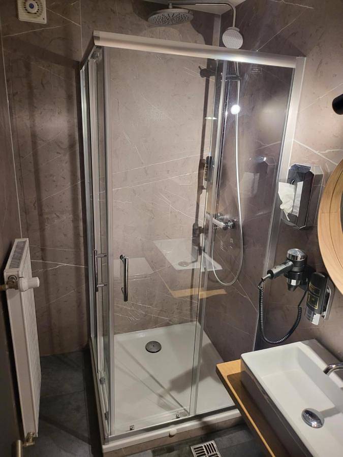 Hotel Casa Italia in Bamberg, Région viticole de Franconie