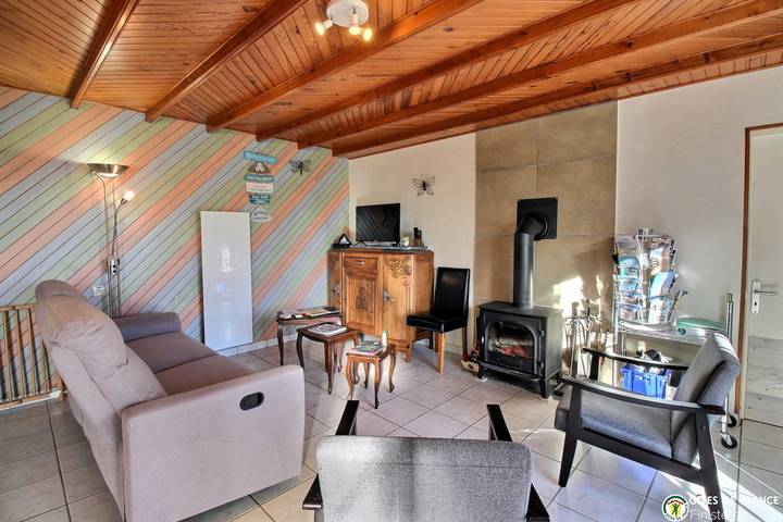 Gite de kervanquen in Telgruc-sur-Mer, Iroise