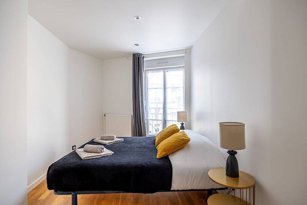 Entire apartment, Oiqia • Téralis • Hivernal in Annonay, Tournon-sur-Rhône region