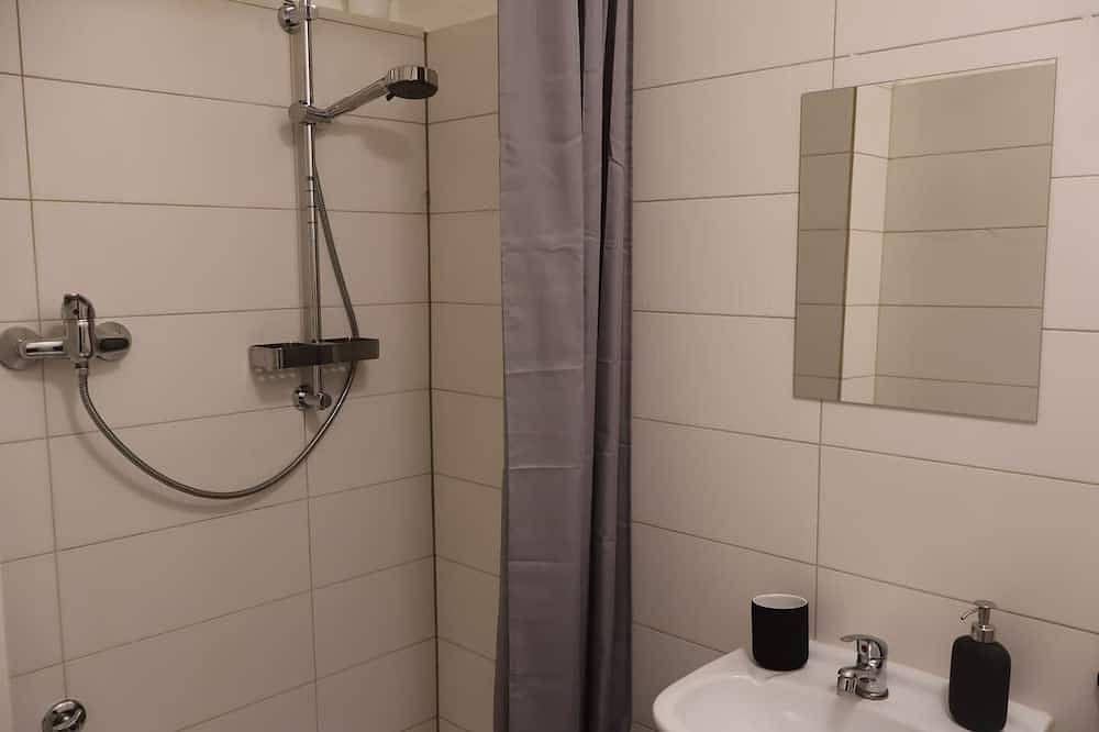 Ganze Wohnung, Modernes Apartment in Top-Lage Nürnbergs in Nürnberg, Frankenalb