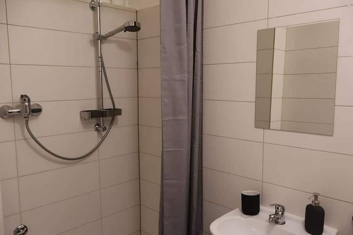 Ganze Wohnung, Modernes Apartment in Top-Lage Nürnbergs in Nürnberg, Frankenalb