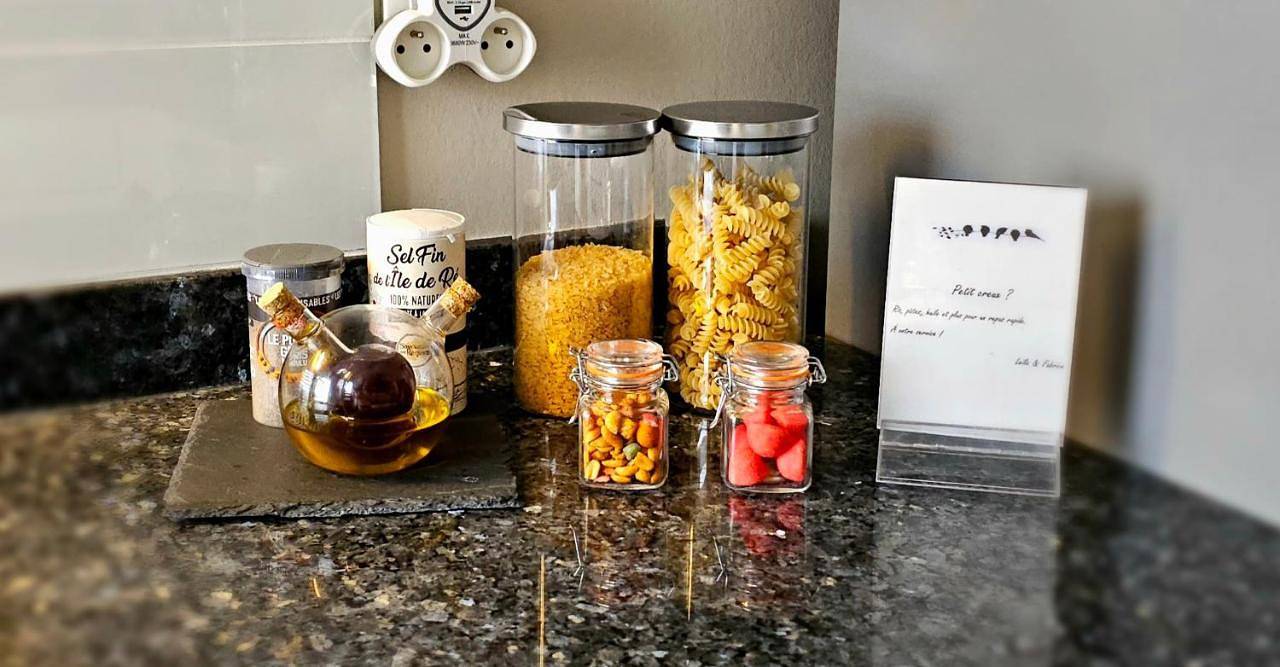 Appartement entier, Appartement Les Oiseaux in Thionville, Moselle