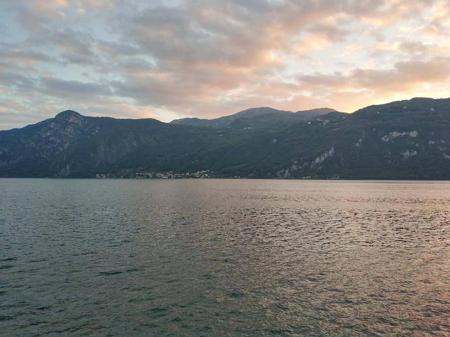 Ganze Wohnung, Le case di Giulia in Abbadia Lariana, Abbadia Lariana Kommune