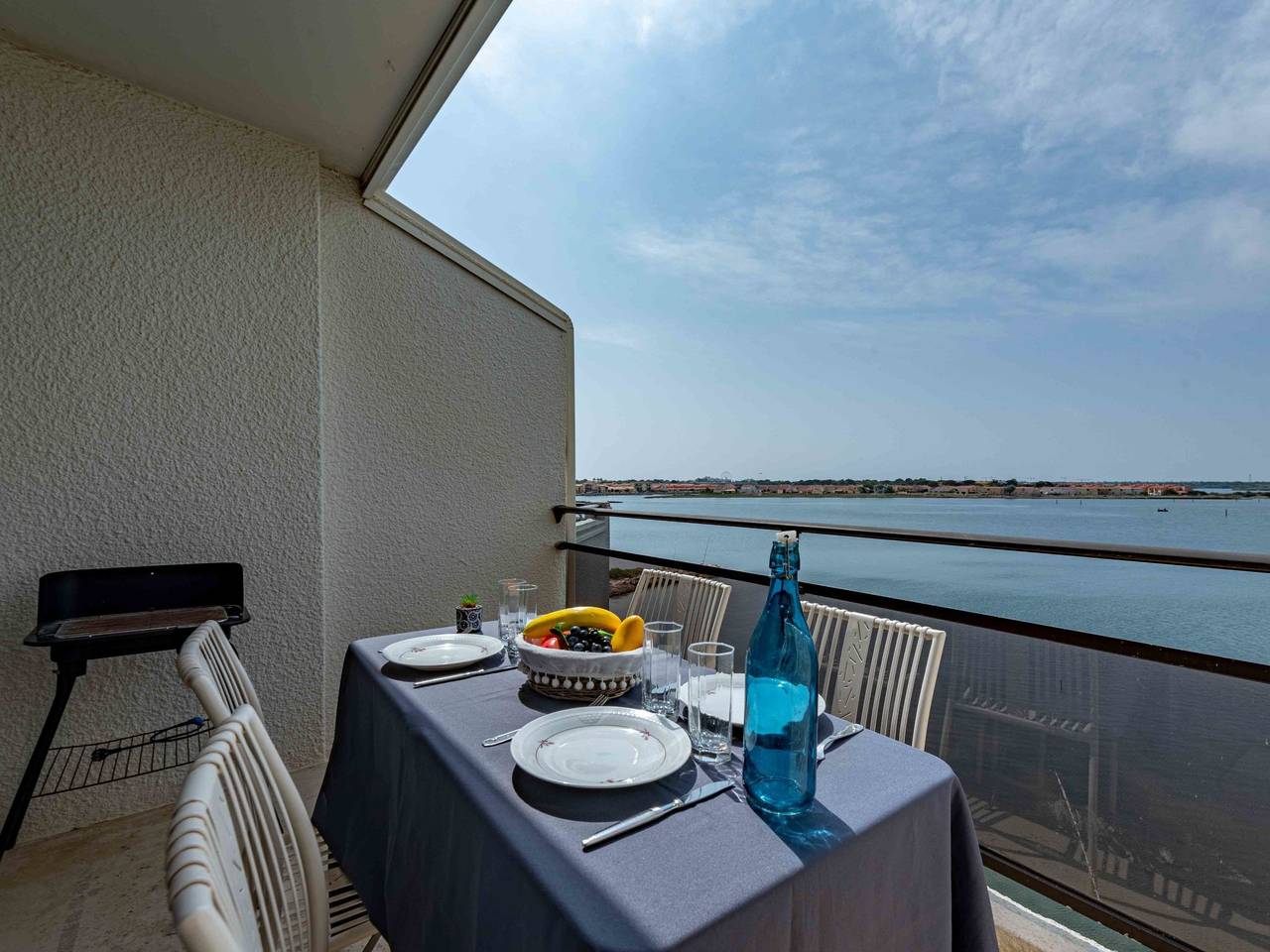 Appartement de vacances
