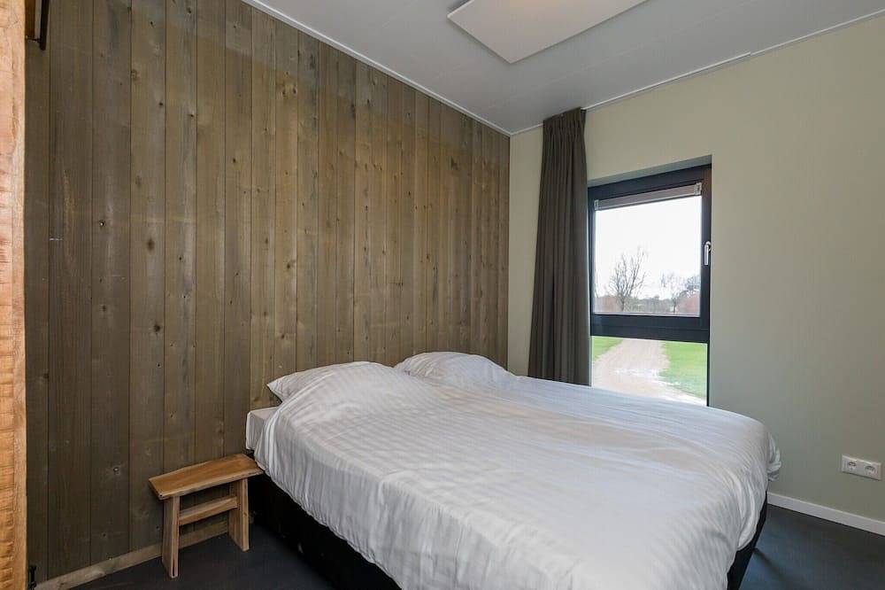 Ferienhaus in Vrouwenpolder am Strand in Vrouwenpolder, Walcheren