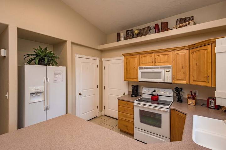 Vacation house for 6 people - 1