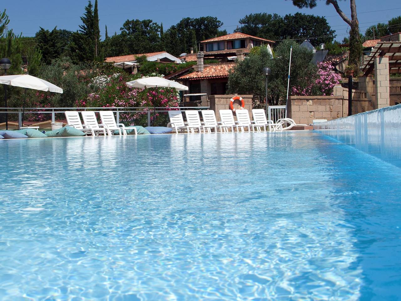 Casa vacanza a Guardistallo a partire da 116€ a notte