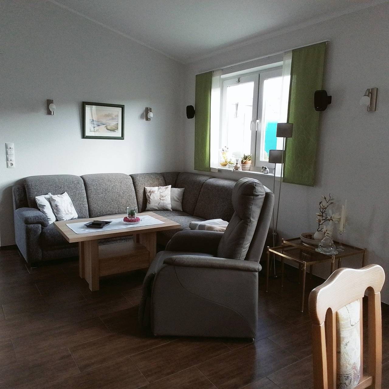 Ferienhaus Lentes in Trittenheim, Moseleifel