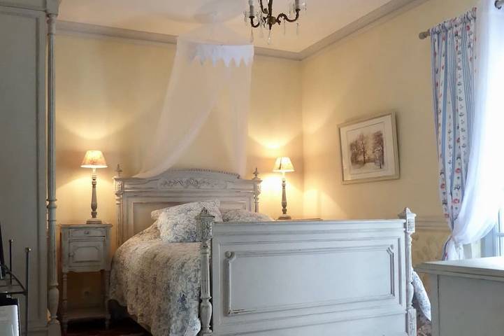 Gîte pour 2 personnes, avec jardin à Lamonzie-Montastruc - 2