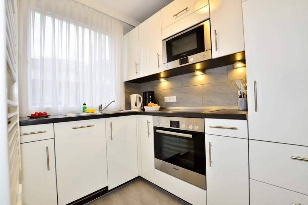 Ganze Ferienwohnung, Carmen Sylva, App 30 in Westerland, Sylt (Gemeinde)