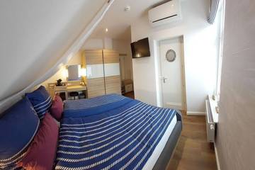 Bauernhof für 2 Personen in Friesenstrand Tossens, Butjadingen, Bild 2