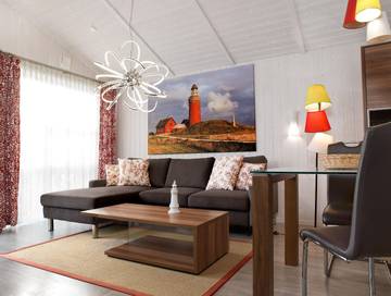 Ferienhaus für 6 Personen in Vorwerk, Nordwestmecklenburg (Wismar und Umgebung), Bild 3