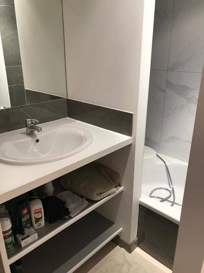 Appartement entier, One-Bedroom Apartment in Éclaires, Marne