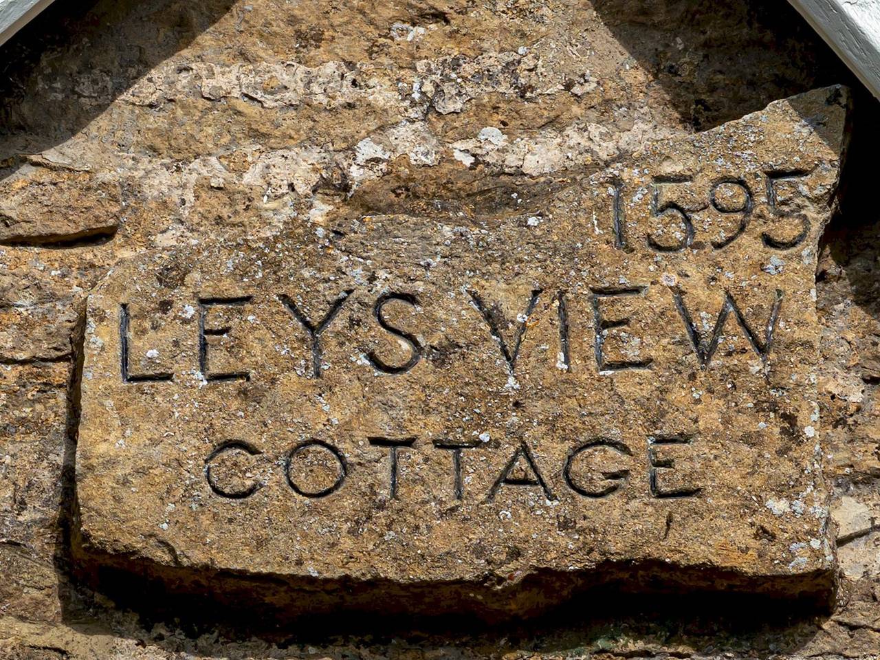 Delightful 4 bedroom Cotswold character cottage - Pass the Keys in Stow-on-the-Wold, Gloucestershire