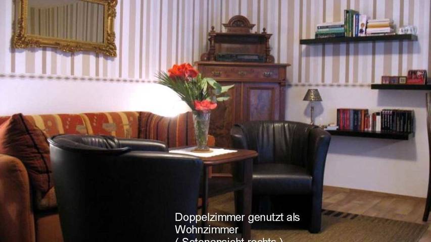 Ferienwohnung für 2 Personen, mit Terrasse in Havelland - 4