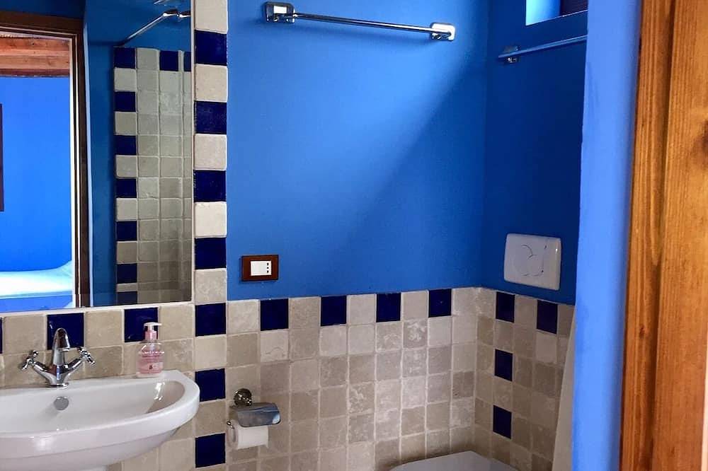 Suites Azules En El Mar En Una Bonita Bahía, Estudio para una pareja. in Tricase, Provincia de Lecce
