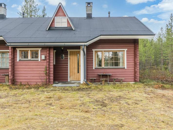 Ferienhaus für 6 Personen - 1