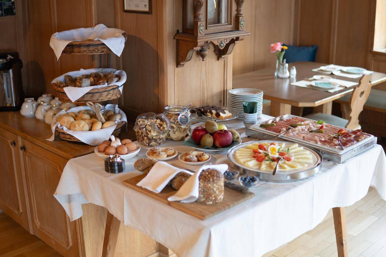Active B&B Prairerhof in Schenna, Sarntaler Alpen