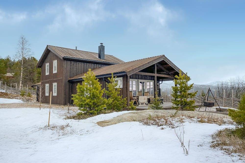 Wunderschönes Haus in Oppdal mit Wlan in Oppdal