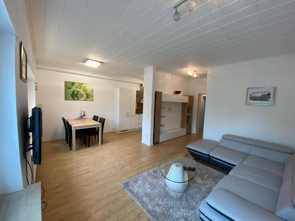 Ganze Ferienwohnung, Double Room in Speyer, Rheinebene