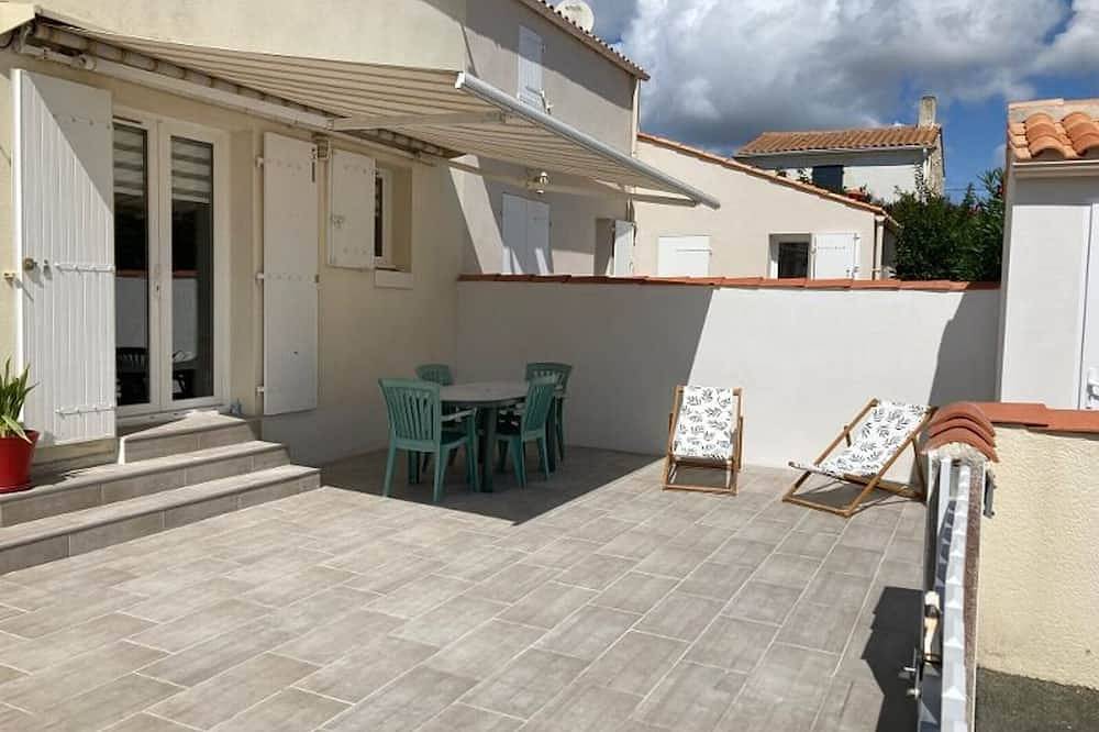 Photo : Maison de vacances