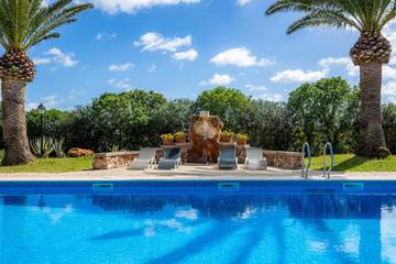 Chalet in Campos, Mallorca Sur für 12 