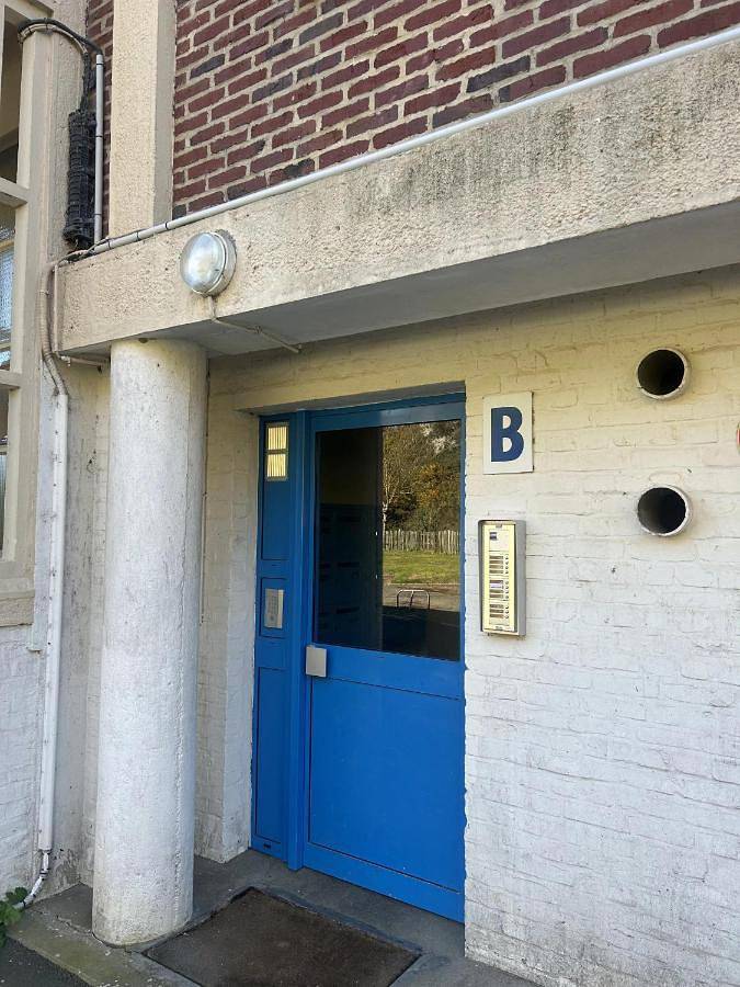 Gîte pour 2 personnes, avec balcon et vue à Veules-les-Roses - 2