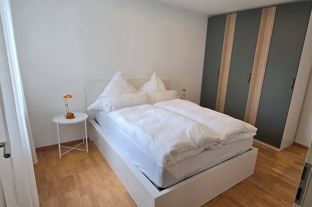 Ganze Wohnung, Großzügige Ferienwohnung \"Pfänderblick\" – Zwischen Lindau & Allgäuer Alpen in Sigmarszell, Bayerisch Schwaben