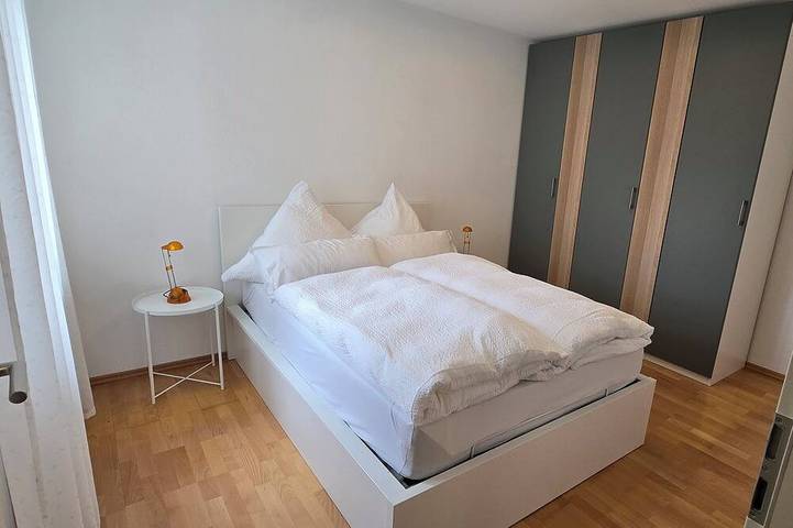 Ganze Wohnung, Großzügige Ferienwohnung "Pfänderblick" – Zwischen Lindau & Allgäuer Alpen in Sigmarszell, Bayerisch Schwaben