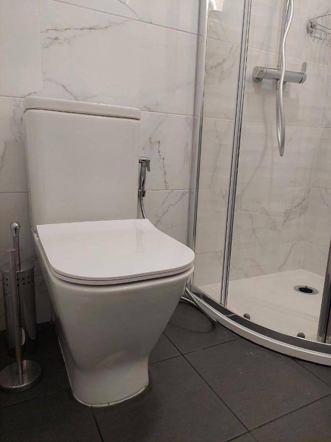 Maison d’hôte pour 2 personnes à Costa da Caparica - 3