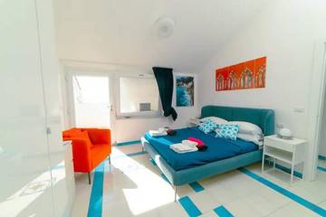 Villa pour 6 Personnes dans Ravello, Côte Amalfitaine, Photo 3