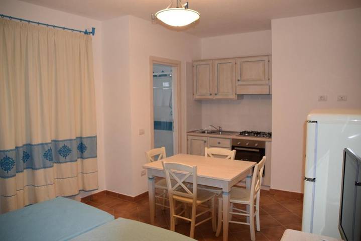 Appart’hôtel pour 5 personnes