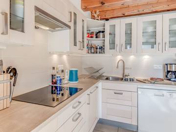 Chalet pour 14 Personnes dans Champagny-en-Vanoise, Parc National de la Vanoise, Photo 4