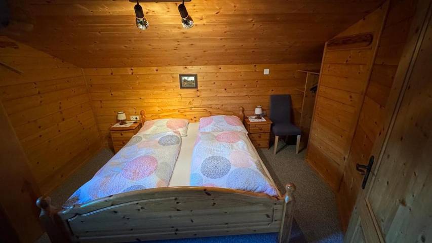 Ferienwohnung für 4 Personen, mit Garten und Ausblick, mit Haustier in Matrei in Osttirol - 4