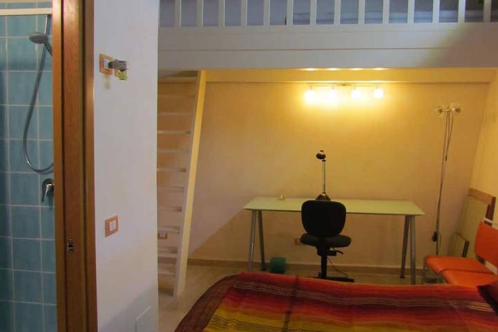 Gîte pour 4 personnes à Terracina - 2