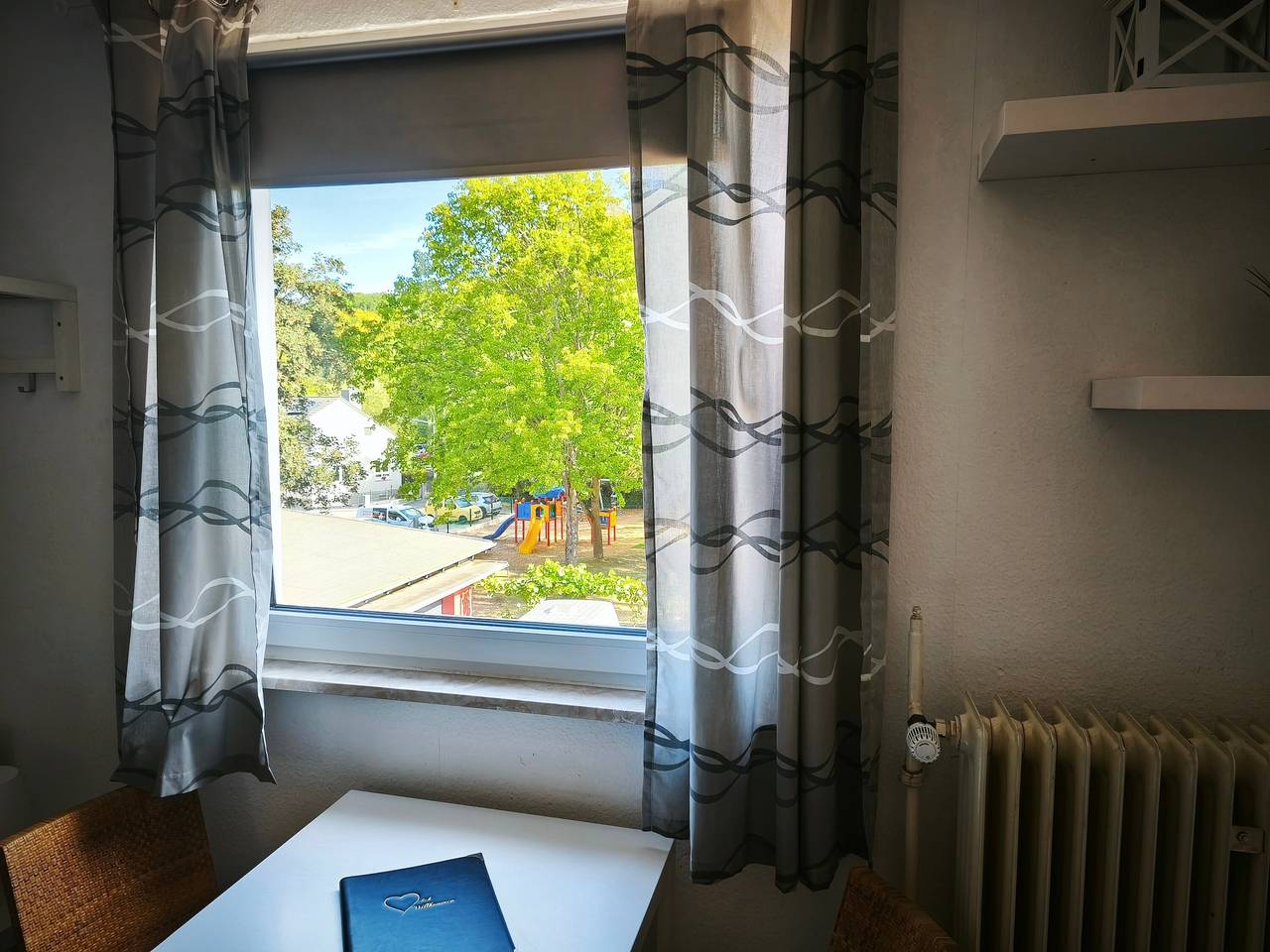 Komfortables Ferienhaus Am Schloss – Ruhig & naturnah in Usingen, Hochtaunuskreis